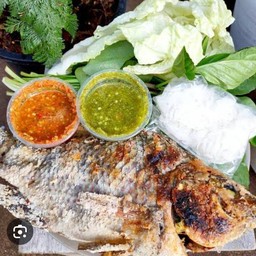 เมี่ยงปลานิลไซด์ XL