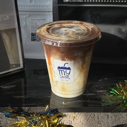 คาราเมล มัคคิอาโต้