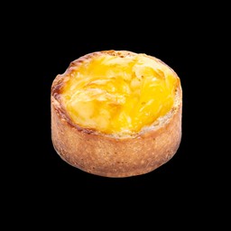 Cheese Tartalet