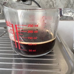 ช็อตกาแฟ