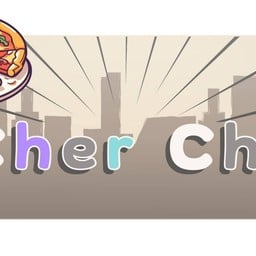 ร้านCher Cha