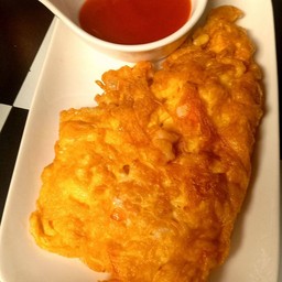 ไข่เจียว(กับข้าว)