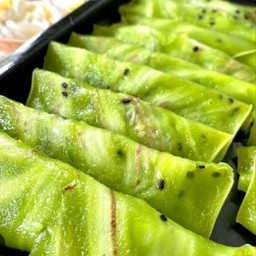 ทองม้วนสด