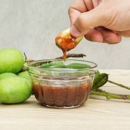 berooga ผลไม้สดพร้อมทาน กระเช้าผลไม้ น้ำผลไม้ สลัด 2