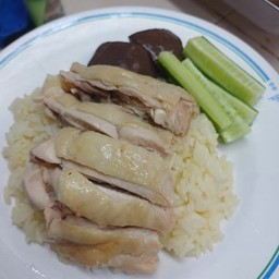 เดอะค็อป ข้าวมัน ไก่ต้มพิเศษ