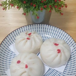 ซาลาเปาหมูย่างเมืองตรัง