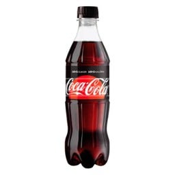 Coke Zero ไม่มีน้ำตาล 330 ML