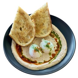 Turkish Eggs