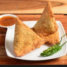 Radhe krishna Indian foods