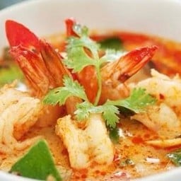 ร้านน้องมาย อาหารตามสั่ง