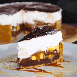 Toffee Banoffee