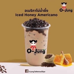 Americano Honey