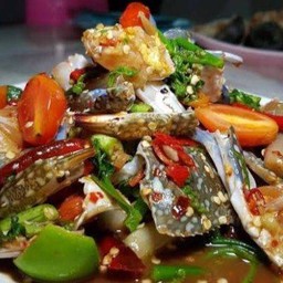 เหลาปูม้า