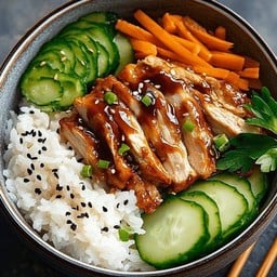 กิน เทอริยากิ กัน