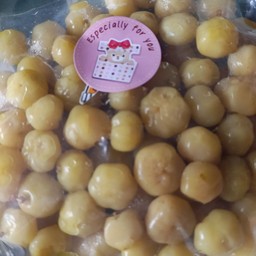 มะยมดอง