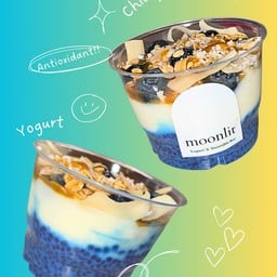 สตาร์ดัสท์ เชียพุดดิิ้ง โยเกิร์ต