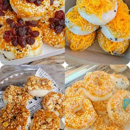 ขนมวงลุงเล็ก (ชุดอิ่มยกแก๊ง)