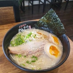 TOKOTSU RAMEN EGG