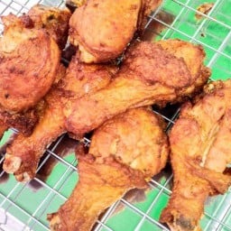 ราดหน้ายอดผัก(ลุงวีระ),ผัดซีอิ๊ว