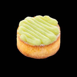 Key Lime Tartalet