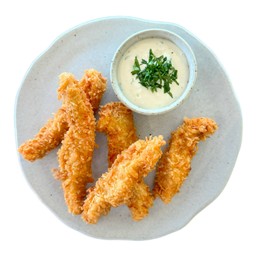 Chicken Finger
