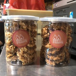 ข้าวแต๋นน้ำแตงโม