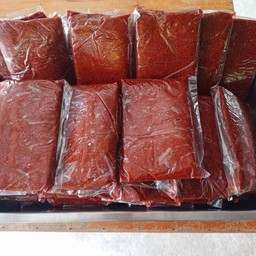 พุทรา กวน