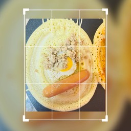 ไข่-หมูสับ-ใส่กรอก