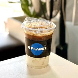 ลาเต้ Caffe Latte