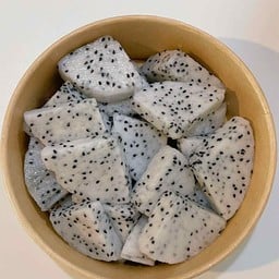 แก้วมังกร (400 กรัม)
