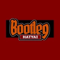 BOOTLEG HATYAI -