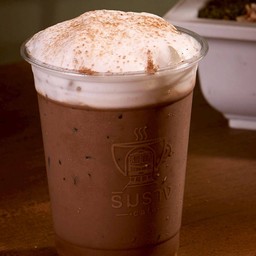 ช็อคโกแลตเย็น