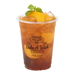 PEACH TEA