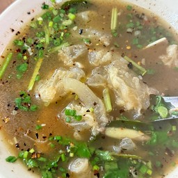 ต้มเอ็นแก้ว