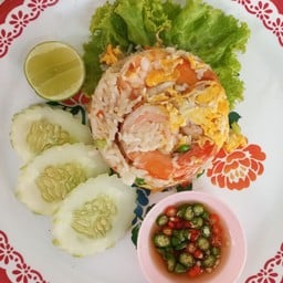 ตามสั่ง ตามใจ  (ก๋วยจั๊บญวณรสใหม่)