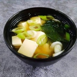 ซุปมิโสะ