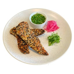 Chicken Tender Sesame