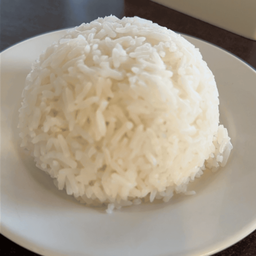 ข้าวสวย