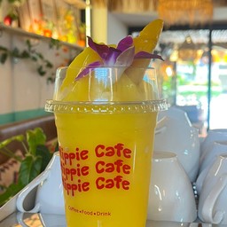 Mango Smoothie