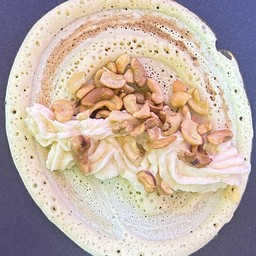 คัสตาร์ด-เม็ดมะม่วงหิมพานต์