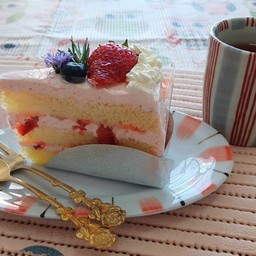 อิ่มเอม เบค แอนด์ ดริ๊งค์ ตะวันทอง 3