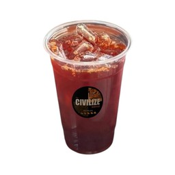 ชาดำเย็น