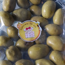 พุทราดอง