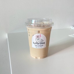 Hommkrun - หอมกรุ่น Home cafe