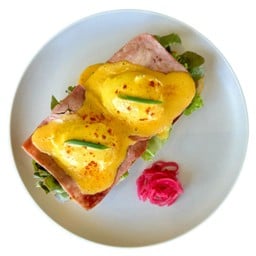 Egg Benedict