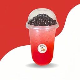 ชานมไข่มุก-ปังปิ้ง ชาละมุน Tea Lamun 1