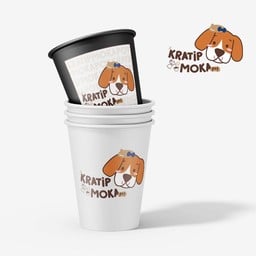 Kratip Moka pot