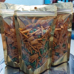 สแน็คกรู