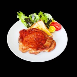 สะโพกไก่