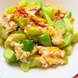 ล้านหน้าบ้าน(อาหารตามสั่ง)